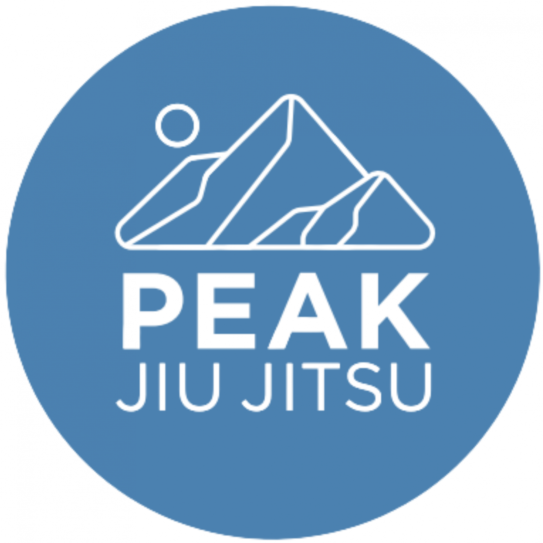 Peak Jiu Jitsu